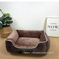 Dog cat kennel comfortable and breathable four seasons